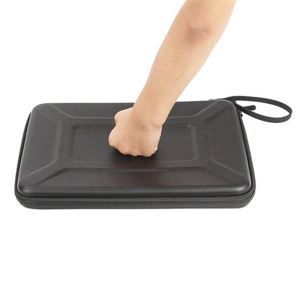 Wasserdichte Tasche für vollkommene Sicherheit