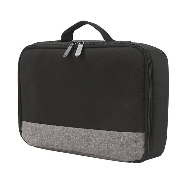 Der EVA Pistolencase schützt Ihre Waffe und hält sie griffbereit