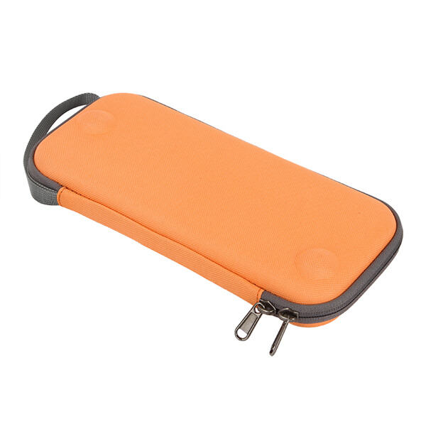 Behalten Sie Ihre Nintendo Switch überall sicher und geschützt