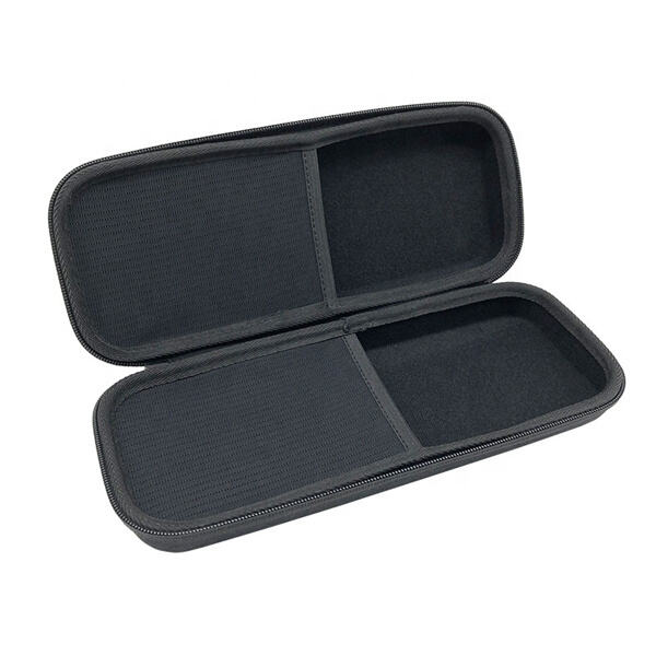 Anpassbare Eva-Fälle für dein Stethoskop - Halte es sicher und füge etwas Persönlichkeit hinzu