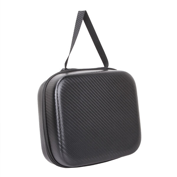 Wichtige Notfallausrüstung im Eva Notfallkoffer