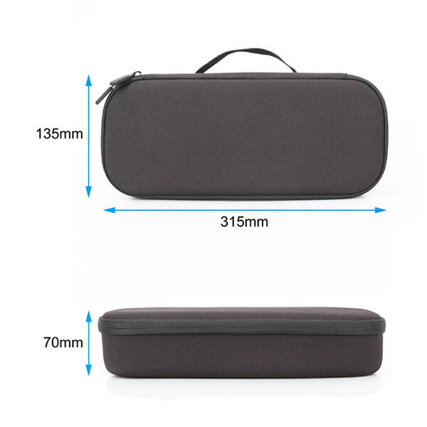 에바 디스플레이 케이스로 소중한 아이템을 스타일리시하게 전시하세요