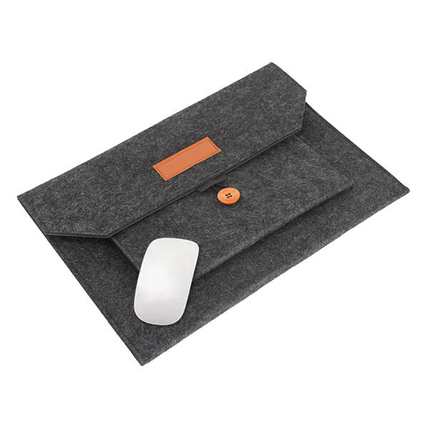 내구성 있는 13인치 노트북 슬리브로 고품질 보호를 즐기세요