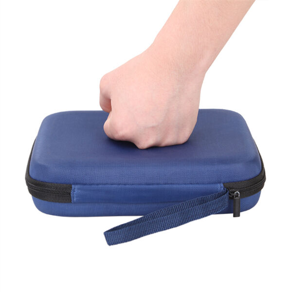 Organiza y almacena tus herramientas fácilmente utilizando casos Eva.