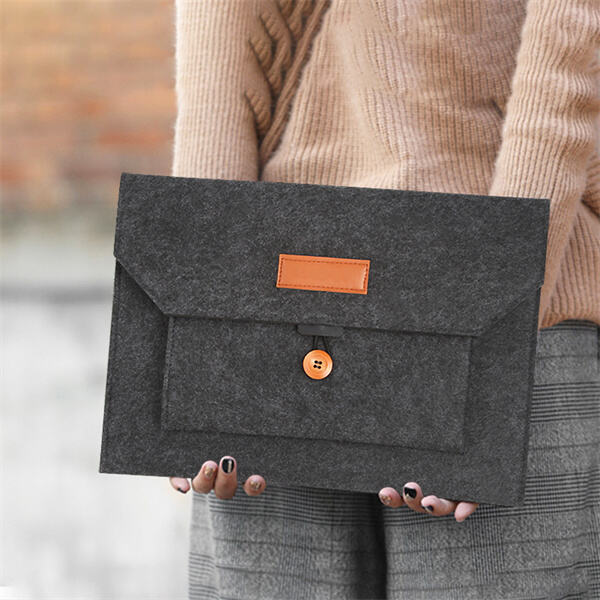 Путујте у стилу са модерном торбом за ноутбуке која допуњује ваш стил