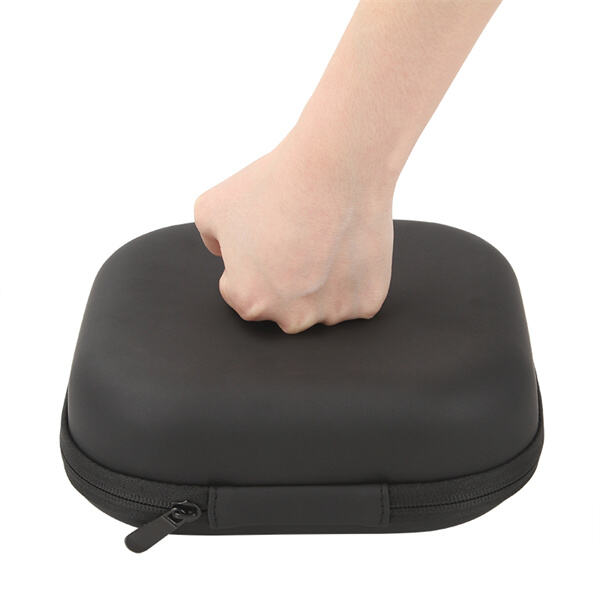 Vielseitige Eva-Storageboxen – Perfekt für jedes Zimmer