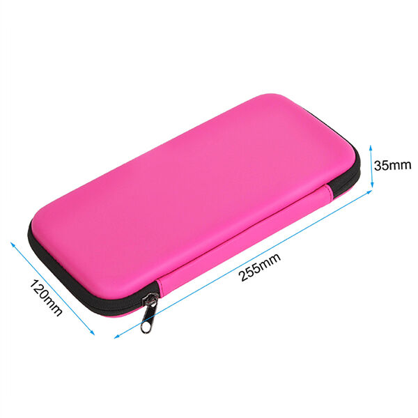 Perfect for on-the-go touch ups