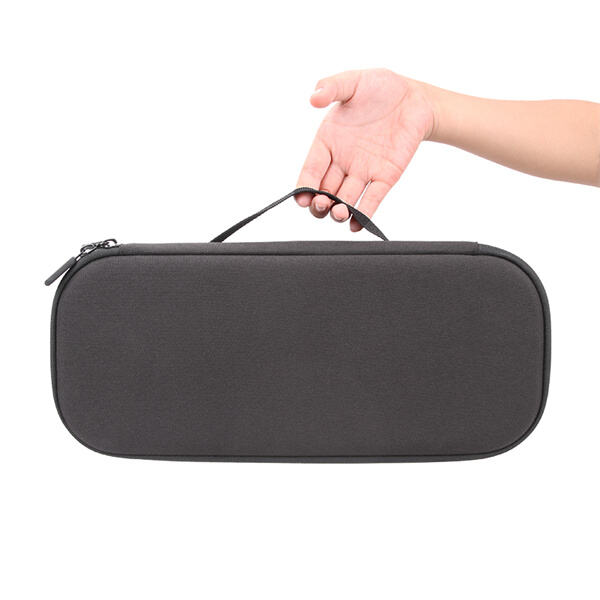 고급스럽고 내구성 있는 에바 디스플레이 케이스