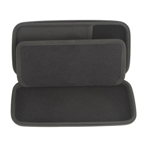 Prevent Damage to Your Phone with Eva's Impact-Resistant Case