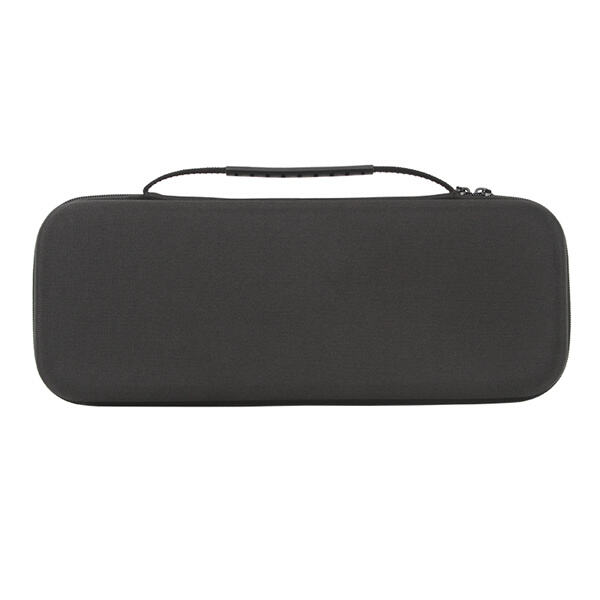 Get peace of mind with the Eva Gun Case