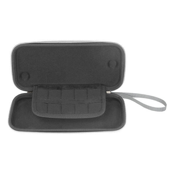 Behalten Sie Ihre Switch-Spiele in tadellosem Zustand mit einem Spielkoffer