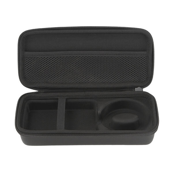 Spielen Sie überall mit einer zuverlässigen Nintendo Switch Reisetasche