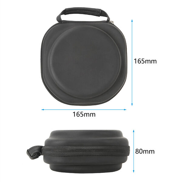 Išsaugokite savo būtinius daiktus su tvirtu dizainu