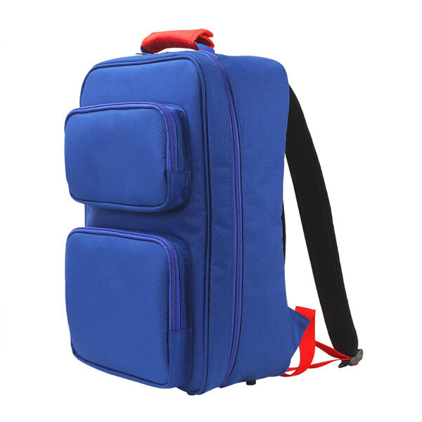 Kombination aus Stil und Funktionalität für moderne Laptop-Nutzer