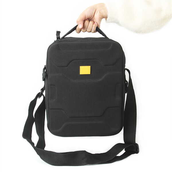 Leichtgewichtig und einfach zu tragen für unterwegs befindliche Golfer