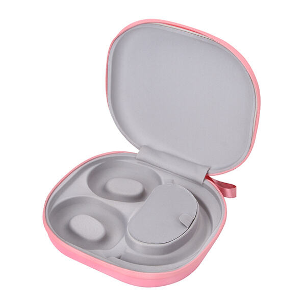 스タイ리시하고 실용적인 이어폰 케이스 커버