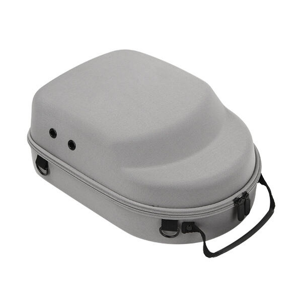 Hat Case와 함께 스타일 있게 모자 이동하기