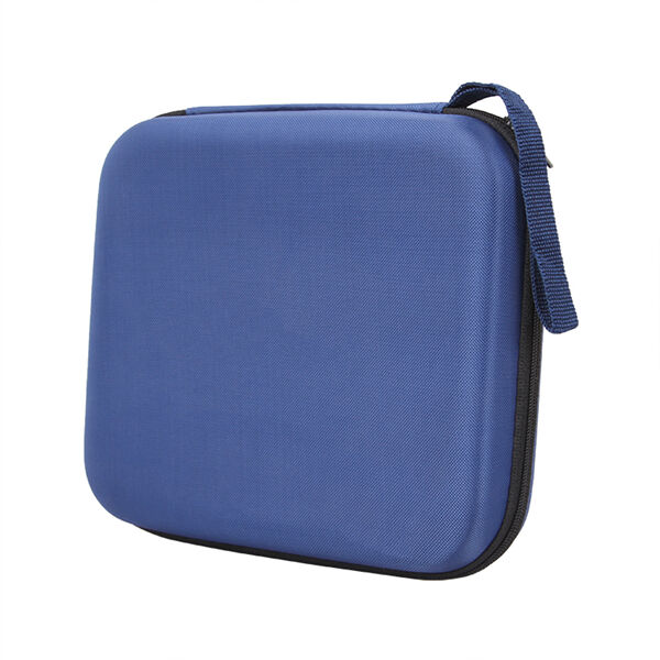 Slim and sleek Eva case for on-the-go convenience