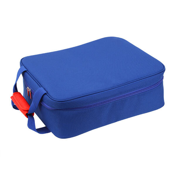 PS5 cases that offer extra storage and organization