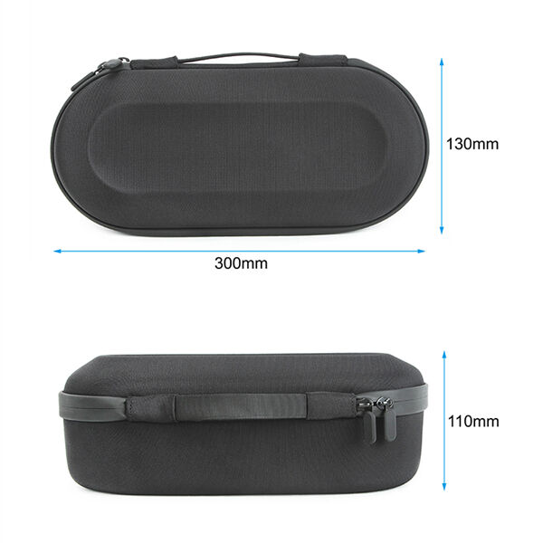 에바 응급 상자로 예상치 못한 상황에 대비하기