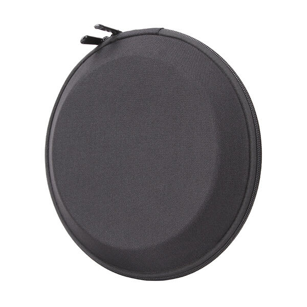 이동 중 이어폰을 안전하게 보관하세요