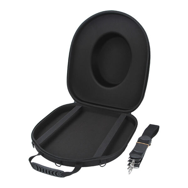 Laat je hoed nooit meer thuis