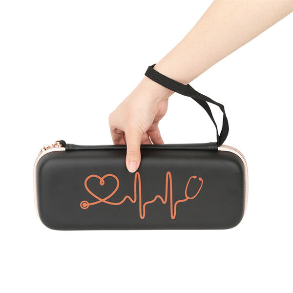 밝은 색상과 귀여운 케이스 덕분에 스텐스코프를 다시는 잃어버리지 마세요.