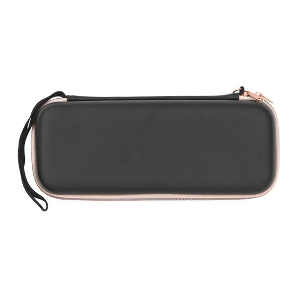 리트만 스텐트스코프 케이스로 정리정돈을 하고 모든 상황에 대비하세요.