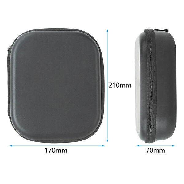 Stylish and durable - the ultimate camera companion