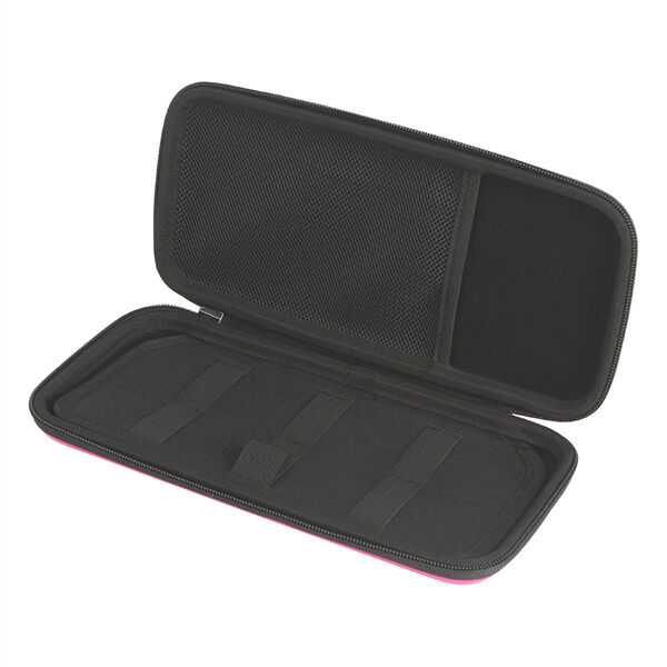 Mantén tu dron y accesorios seguros con EVA