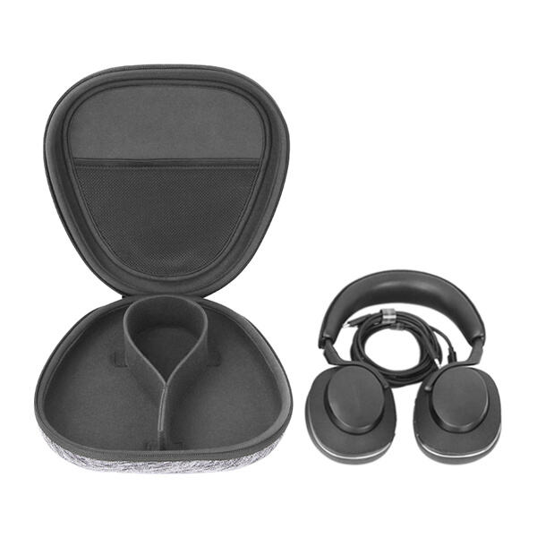 Schützen Sie Ihre Anlage mit einer qualitativ hochwertigen, drahtlosen Ohrhörerhülle.