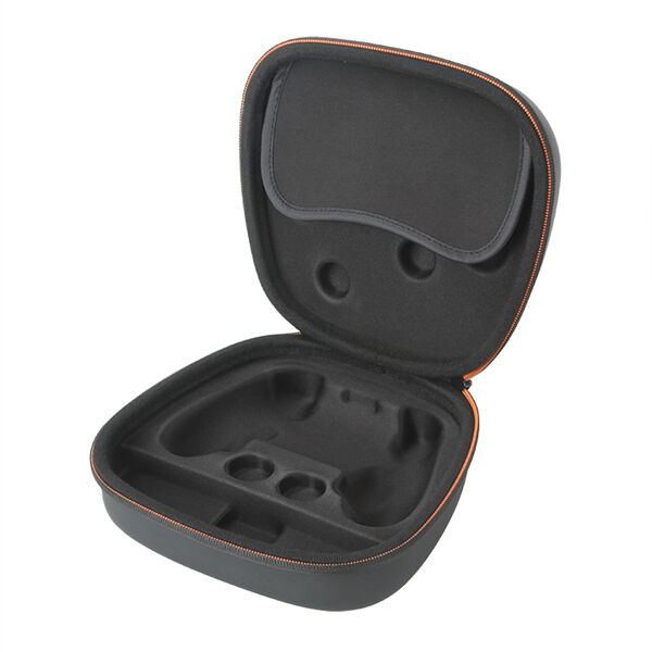 Schützen Sie Ihre wertvollen Gegenstände vor Kratzern und Stößen mit diesem innovativen Eva-Organizer.