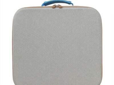 горячие тенденции 2025 года в индивидуальных EVA-коробках: умные этикетки и интерактивный бренд-дизайн