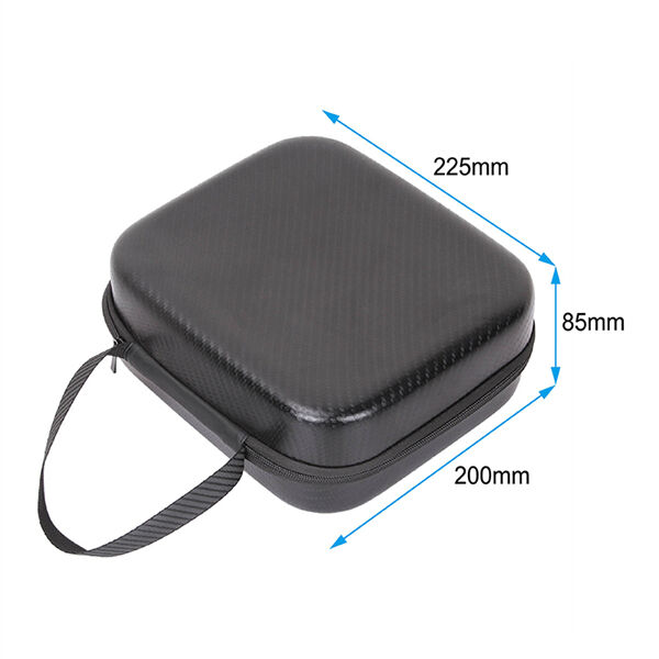 Bleib sicher unterwegs mit dem Eva Notfallkoffer