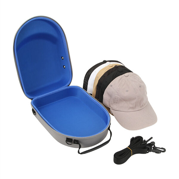 Protecting your hats with durable wholesale hat cases