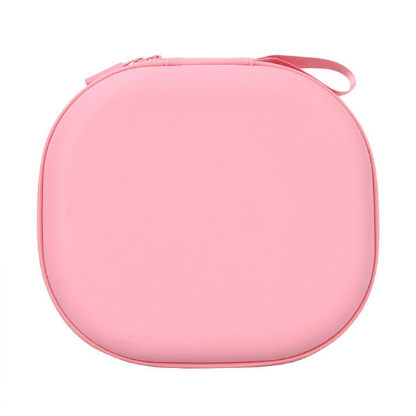 Verlies je oortjes nooit meer met een oortjestas