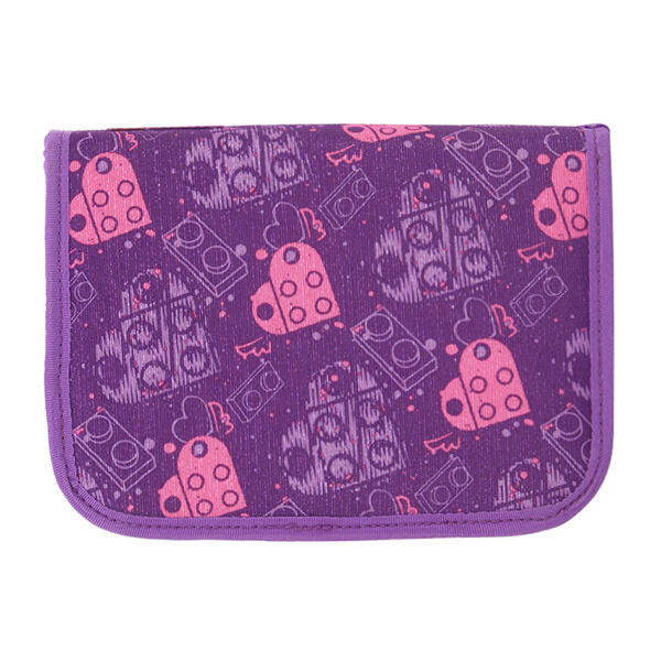 Modernisiere deine Schulbedarfsmaterialien mit einem trendigen Stiftfutteral-Tasche