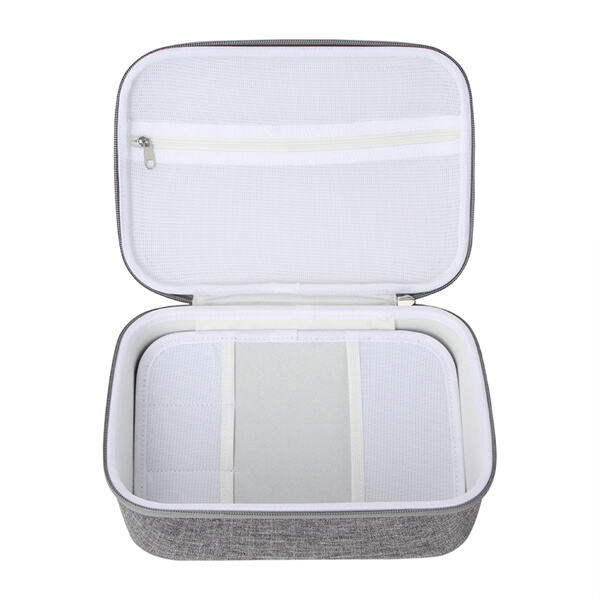 에바 캠핑 케이스로 여행의 번거 로움을 줄이세요