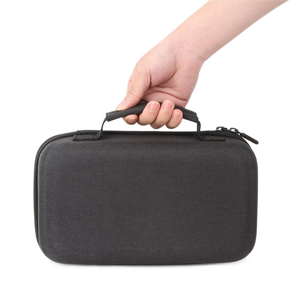 The Durable Solution for Busy Lifestyles