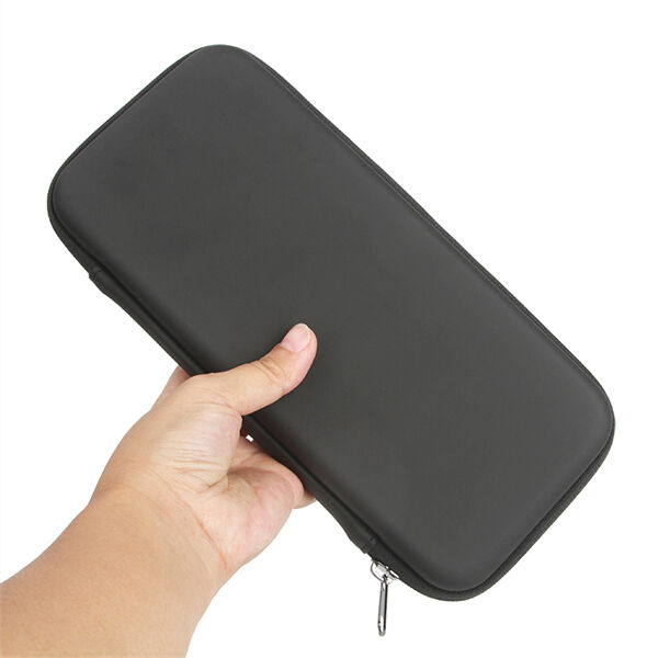 모든 모험에 대비한 안전하고 튼튼한 Eva 워치 케이스