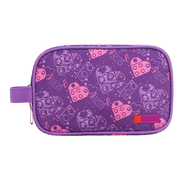 Modernisieren Sie Ihre Schul- oder Büroausstattung mit einer trendigen Bleistiftbox.