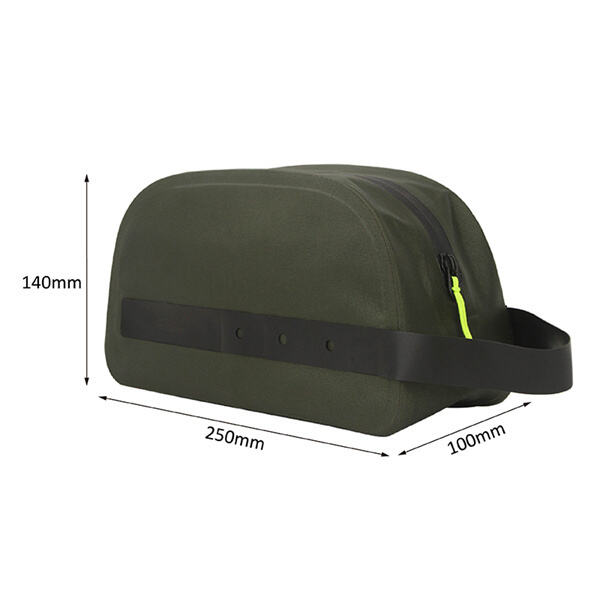 이 컴팩트하고 편리한 케이스로 모자를 잃어버리거나 손상되는 것을 방지하세요.