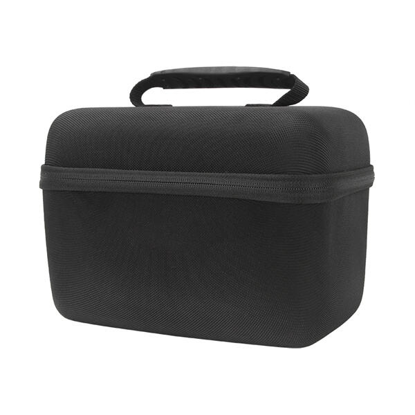 Bequemes Tragen mit Eva Gewehrfällen