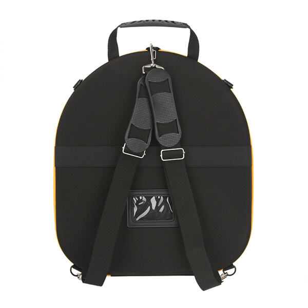 Ein Reise-Fall für Cowboy-Hüte