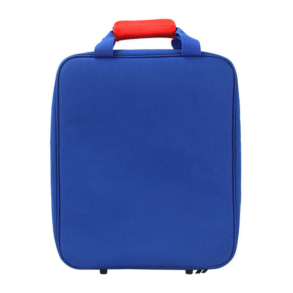 Investieren Sie in unseren gepolsterten PS5-Transportfall