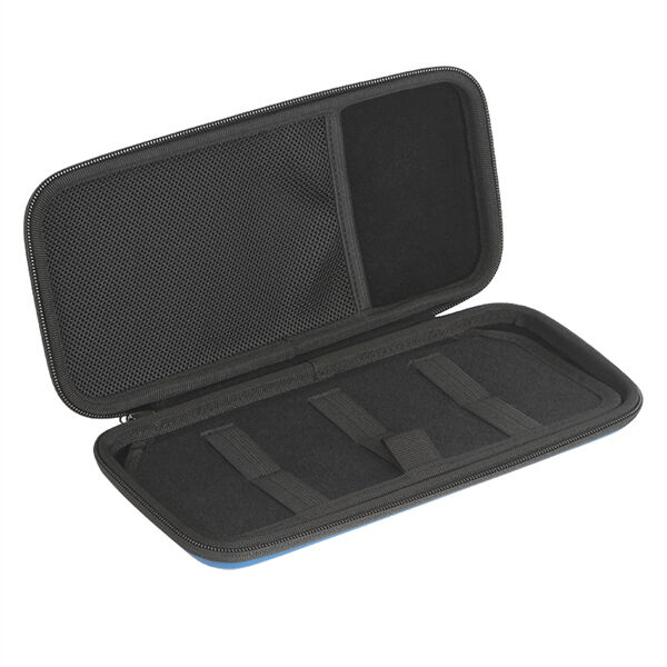 Schützen Sie empfindliches Equipment mit einem Eva-Fall für den Speicher