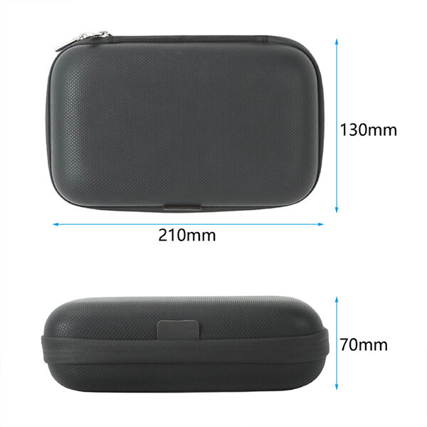 Dostosowywalne wnętrze dla Twoich niezbędników do gier