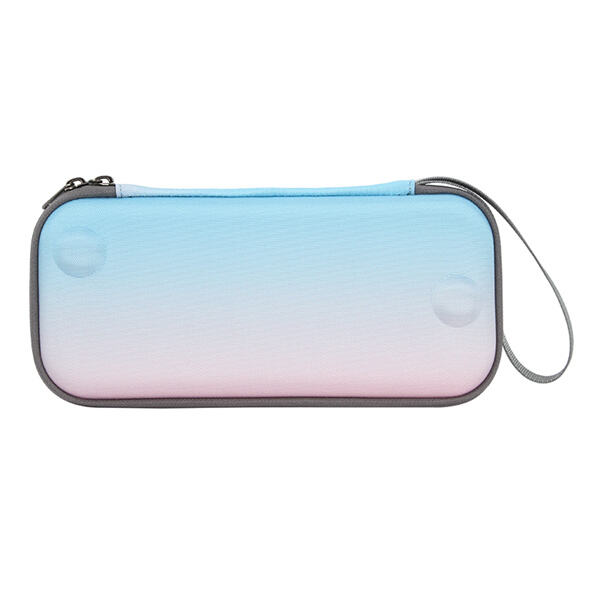 Verliere nie wieder ein Spiel mit einem Nintendo Switch Spielefall und dessen ausreichendem Speicherplatz.