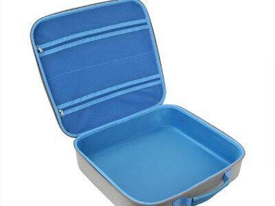 Eva dizajn koverta za šešire: Ojačana obloga u odnosu na podesive trake, ključno rešenje za zaštitu oblika šešira