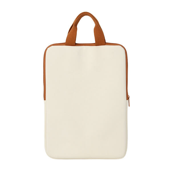 이 세련된 랩탑 가방으로 스타일을 표현하세요 - 여성 전용 디자인